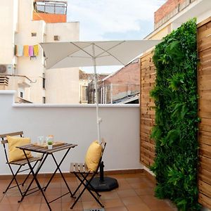 Appartement met een Slaapkamer